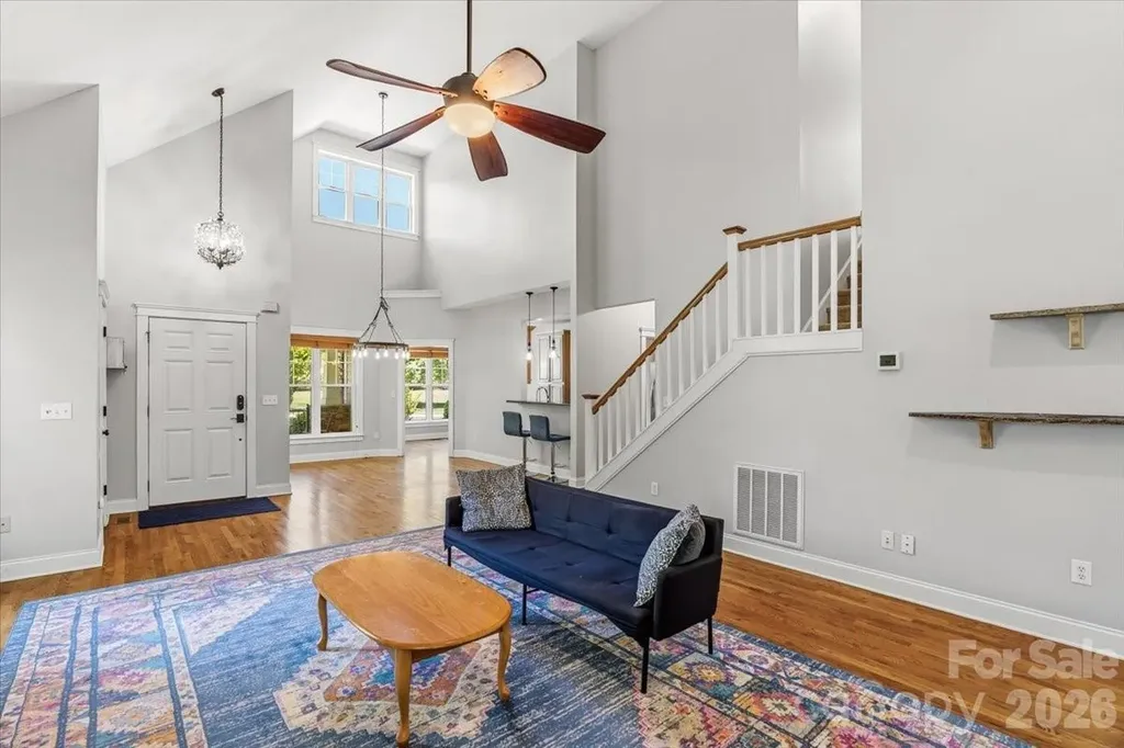 126 Carolina Bluebird Loop Arden NC 28704