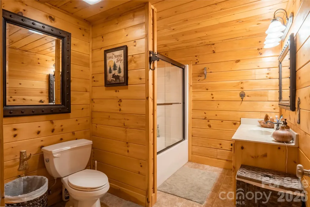 300 Williams Circle Lake Lure NC 28746
