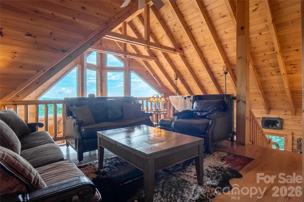 300 Williams Circle Lake Lure NC 28746