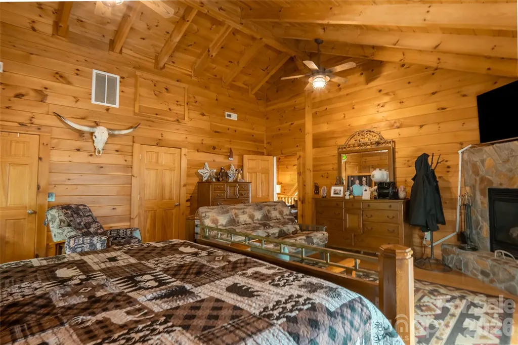 300 Williams Circle Lake Lure NC 28746