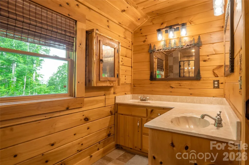 300 Williams Circle Lake Lure NC 28746