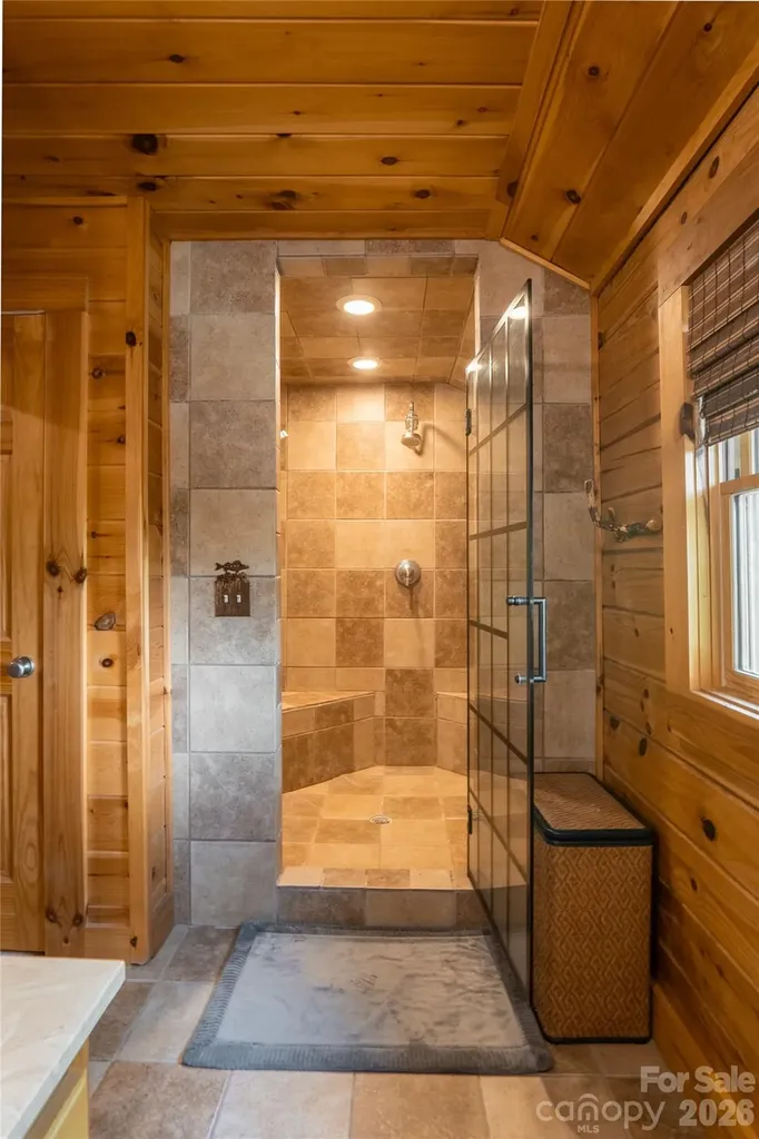 300 Williams Circle Lake Lure NC 28746