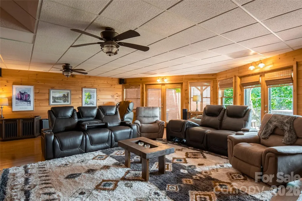 300 Williams Circle Lake Lure NC 28746