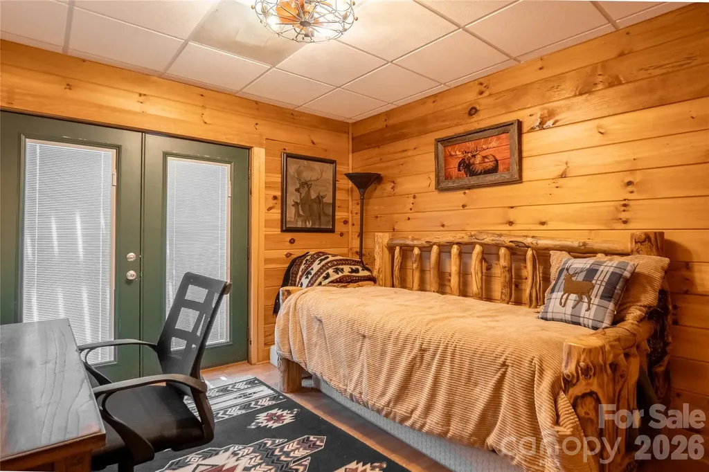 300 Williams Circle Lake Lure NC 28746