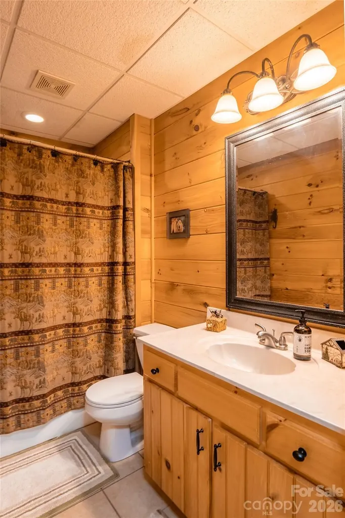 300 Williams Circle Lake Lure NC 28746