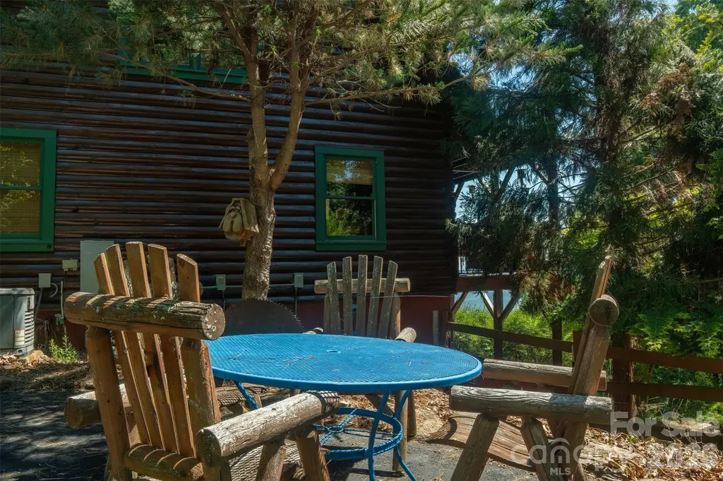 300 Williams Circle Lake Lure NC 28746