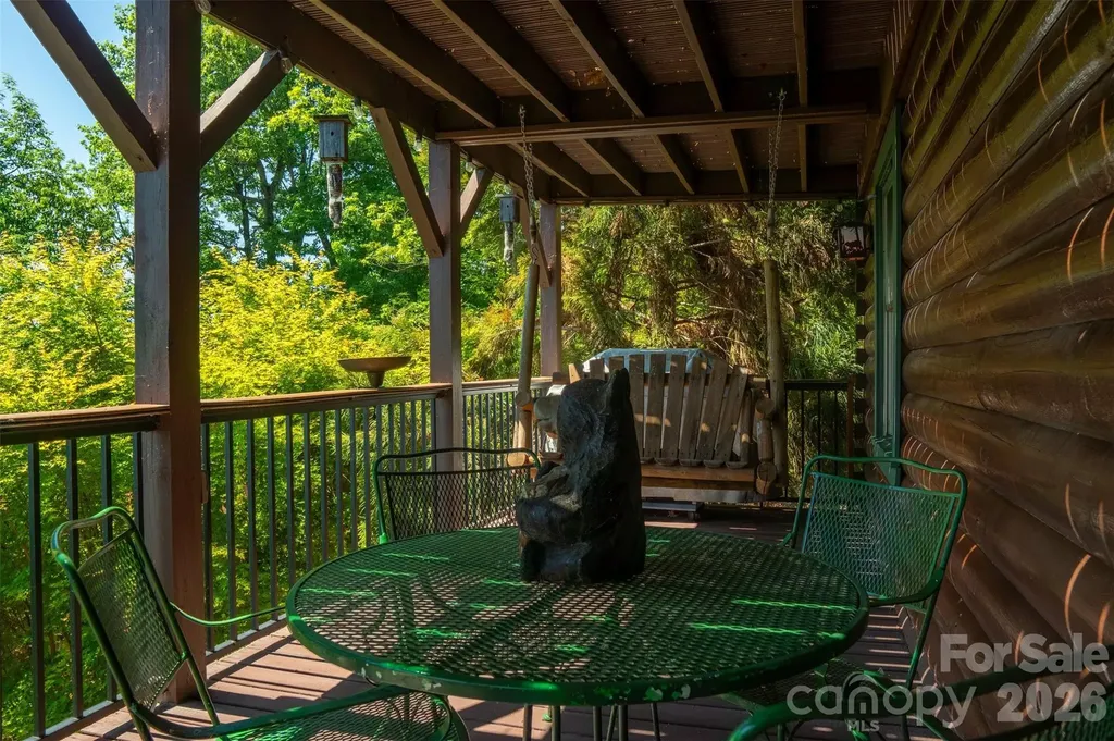 300 Williams Circle Lake Lure NC 28746