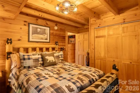 300 Williams Circle Lake Lure NC 28746