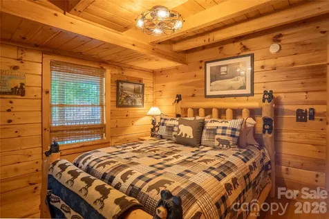 300 Williams Circle Lake Lure NC 28746