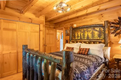 300 Williams Circle Lake Lure NC 28746