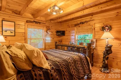 300 Williams Circle Lake Lure NC 28746