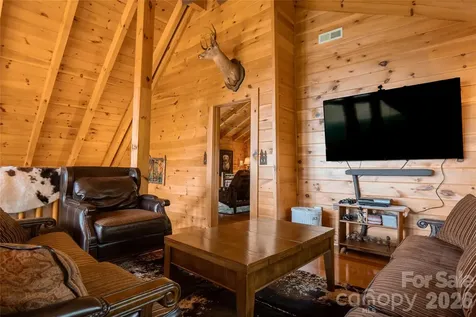 300 Williams Circle Lake Lure NC 28746