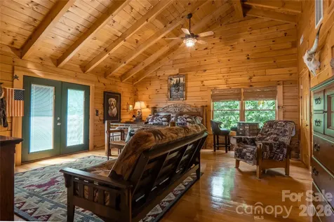 300 Williams Circle Lake Lure NC 28746