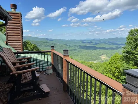 300 Williams Circle Lake Lure NC 28746