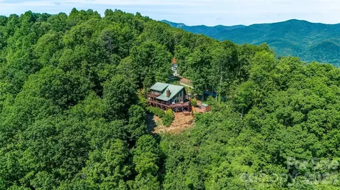300 Williams Circle Lake Lure NC 28746