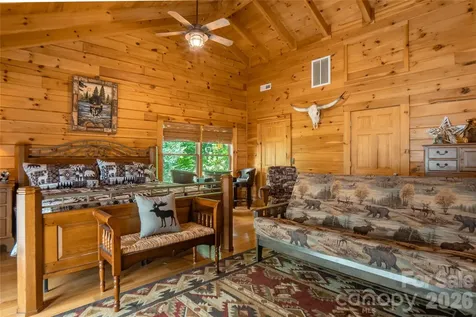 300 Williams Circle Lake Lure NC 28746