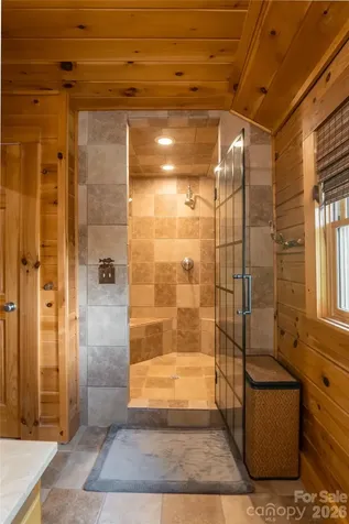 300 Williams Circle Lake Lure NC 28746