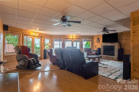 300 Williams Circle Lake Lure NC 28746