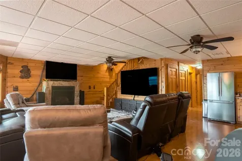 300 Williams Circle Lake Lure NC 28746