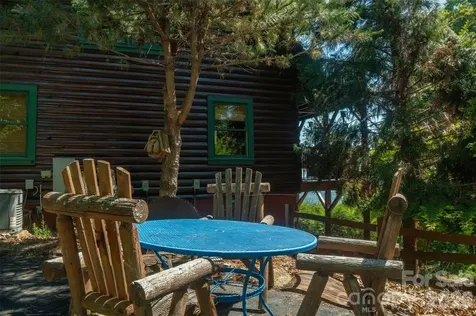 300 Williams Circle Lake Lure NC 28746