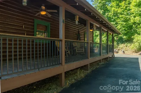 300 Williams Circle Lake Lure NC 28746