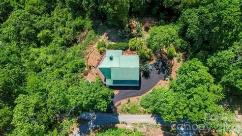 300 Williams Circle Lake Lure NC 28746
