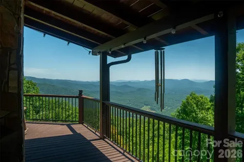 300 Williams Circle Lake Lure NC 28746
