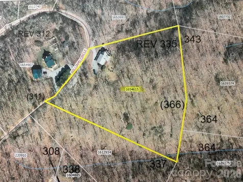 300 Williams Circle Lake Lure NC 28746