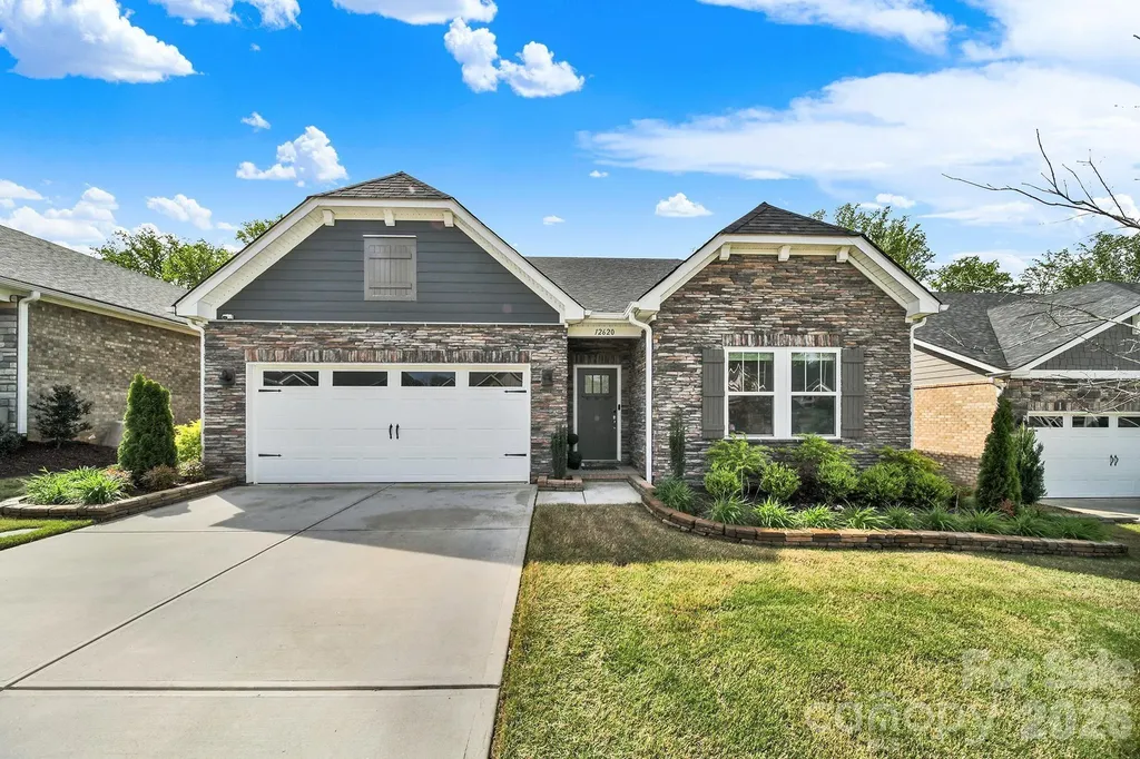 12620 Twilight Drive Mint Hill NC 28227