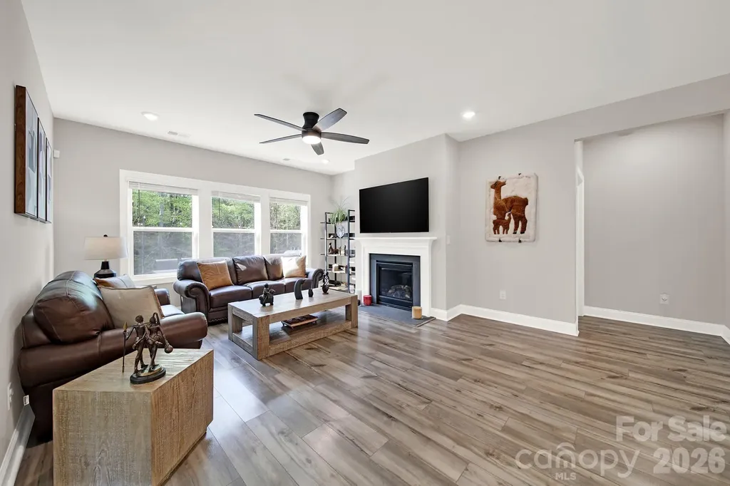 12620 Twilight Drive Mint Hill NC 28227