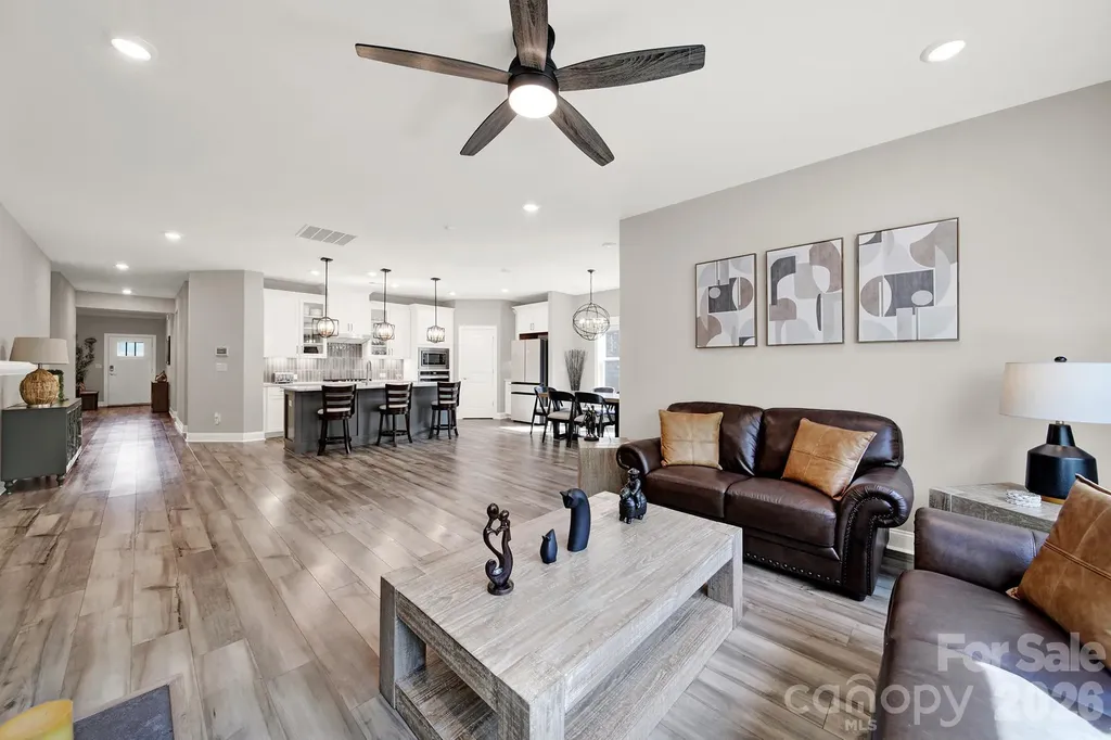 12620 Twilight Drive Mint Hill NC 28227