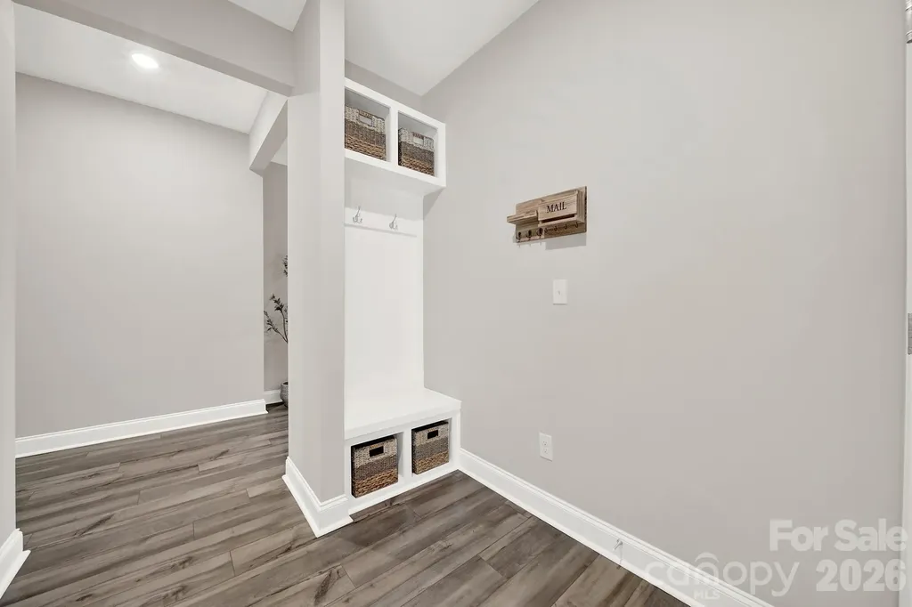 12620 Twilight Drive Mint Hill NC 28227