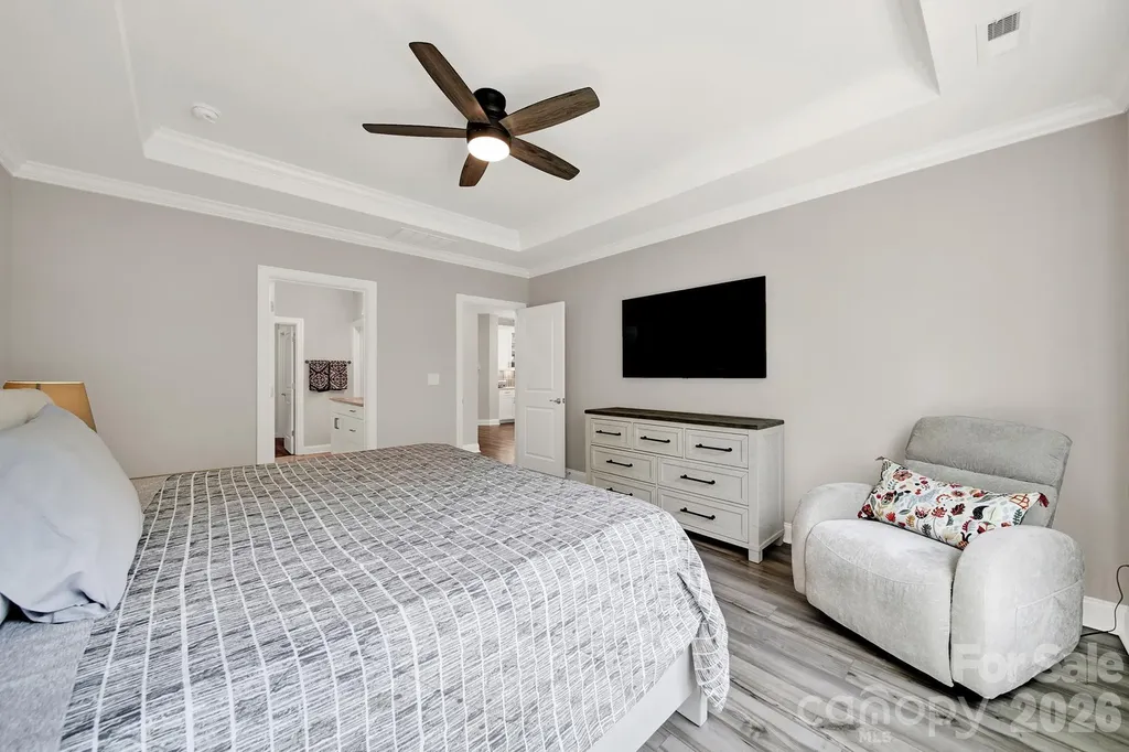 12620 Twilight Drive Mint Hill NC 28227