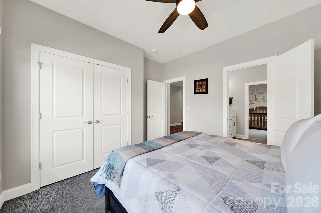 12620 Twilight Drive Mint Hill NC 28227