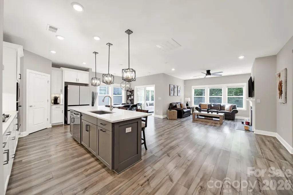 12620 Twilight Drive Mint Hill NC 28227