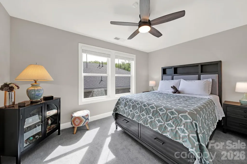12620 Twilight Drive Mint Hill NC 28227