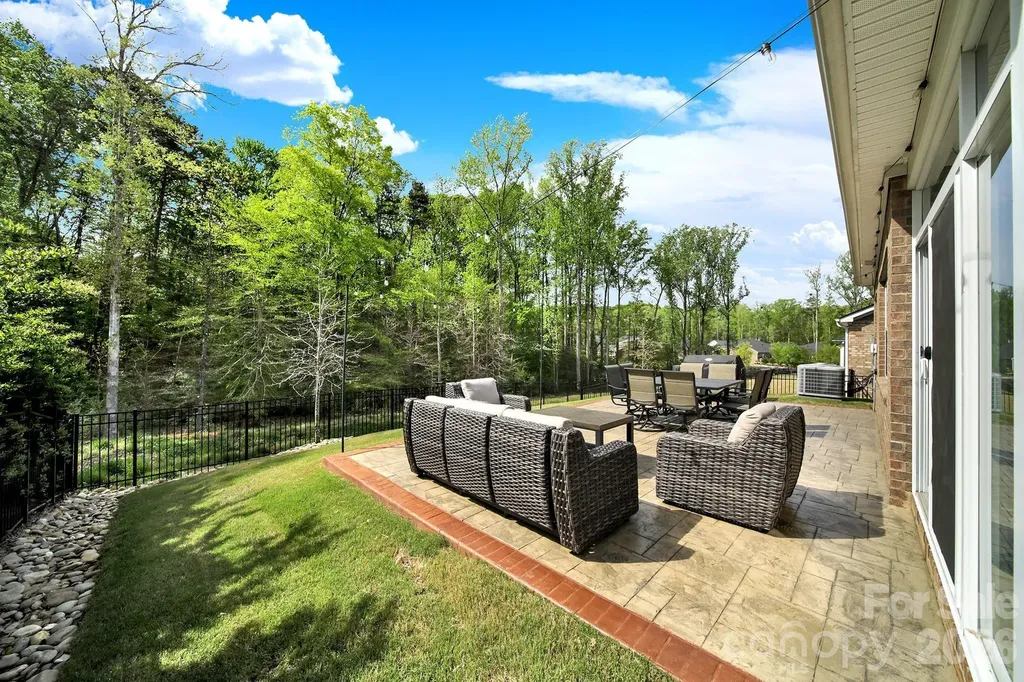12620 Twilight Drive Mint Hill NC 28227