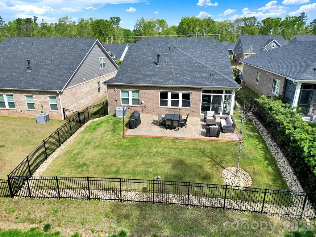 12620 Twilight Drive Mint Hill NC 28227