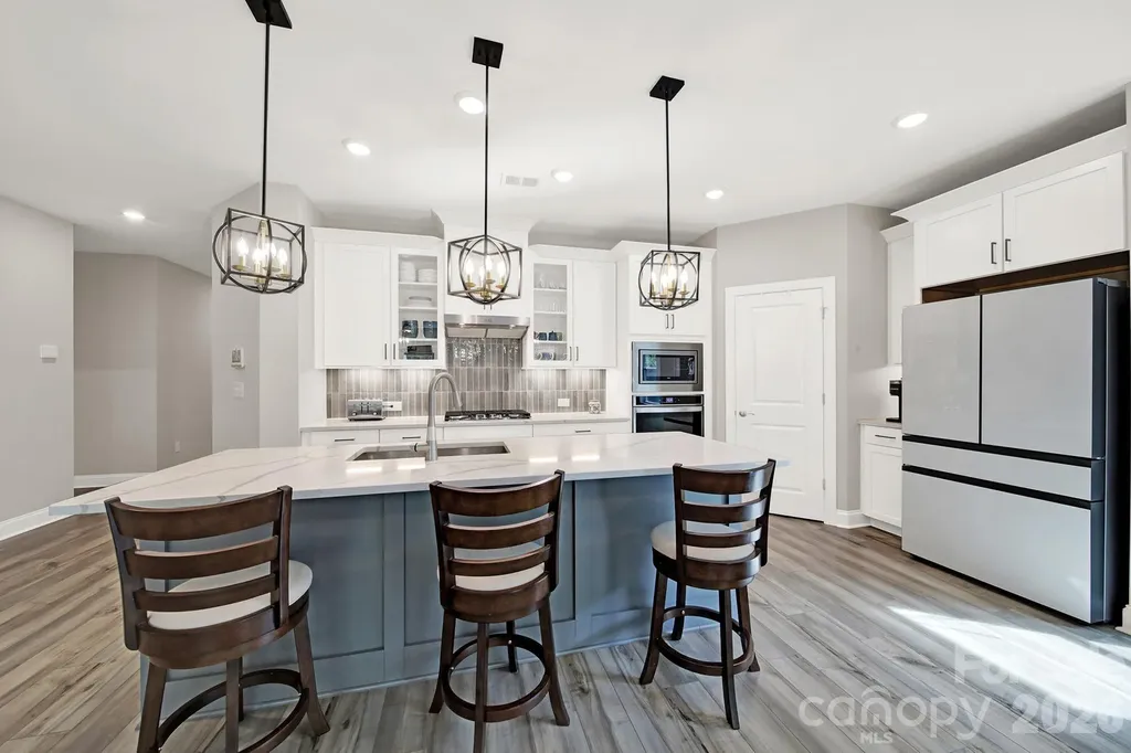 12620 Twilight Drive Mint Hill NC 28227