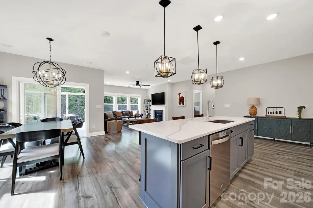 12620 Twilight Drive Mint Hill NC 28227
