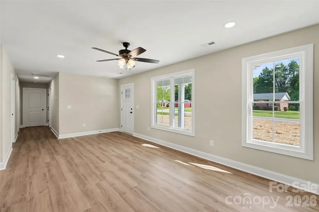 224 Ann Street Salisbury NC 28144