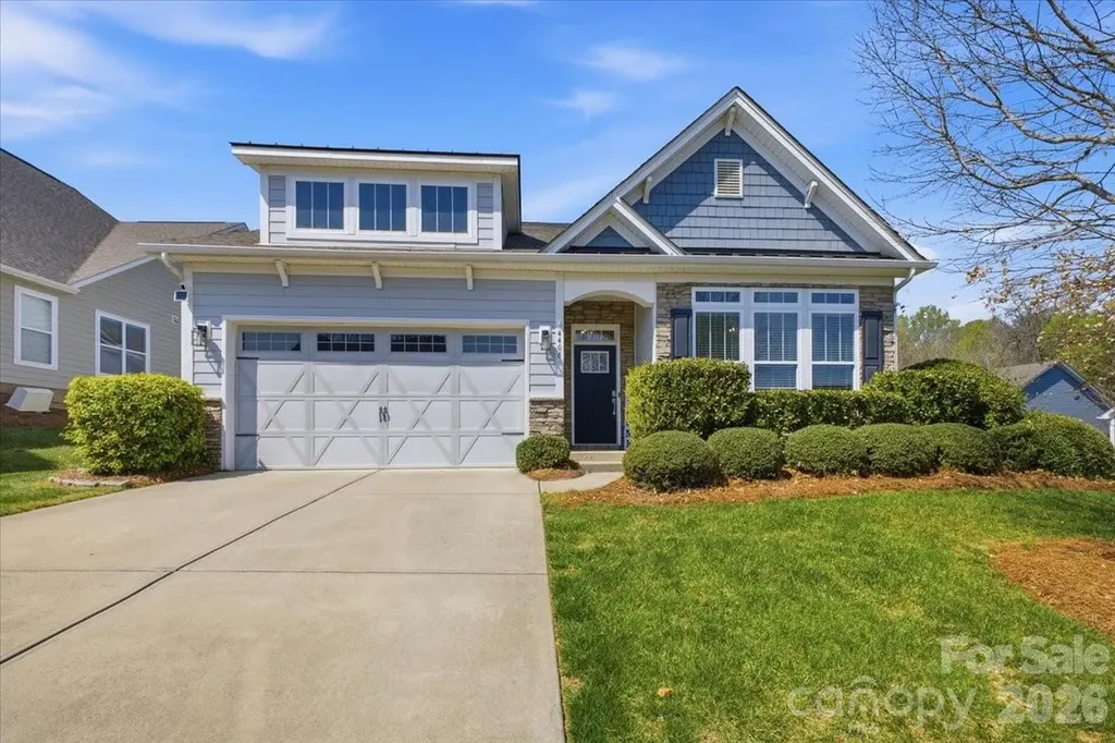 4406 Clos Du Val Road Charlotte NC 28214