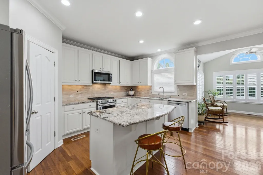 422 Deer Brush Lane Waxhaw NC 28173