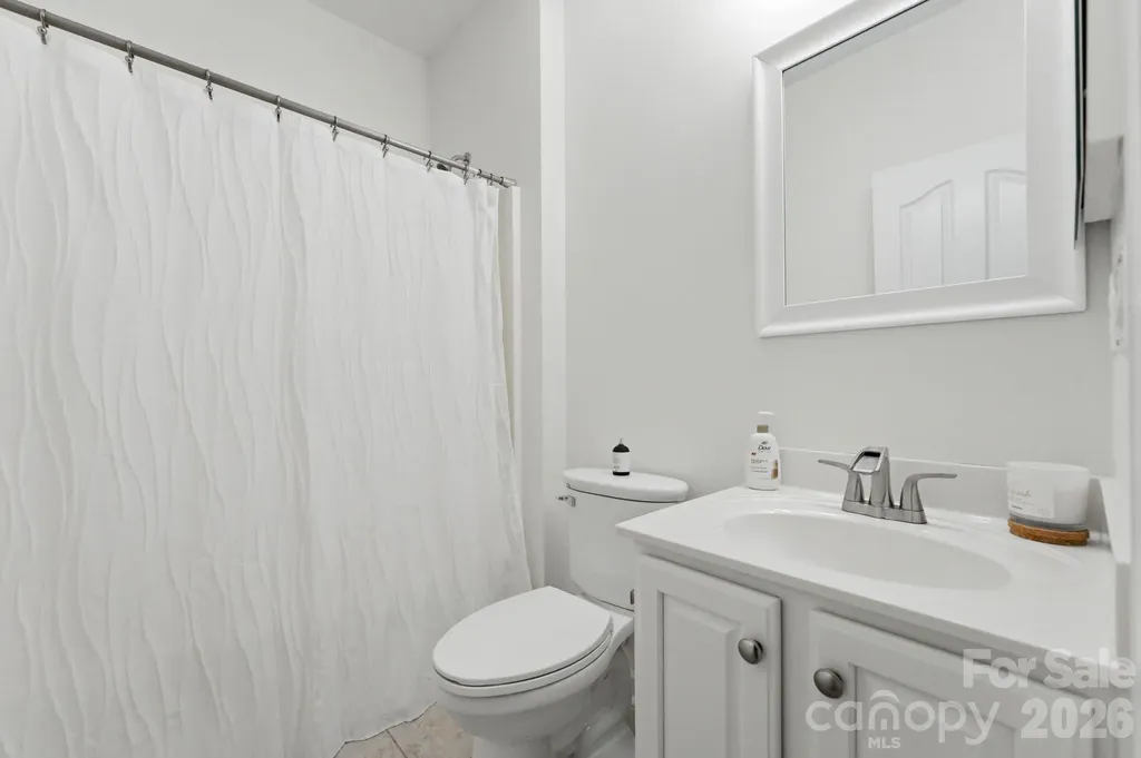 422 Deer Brush Lane Waxhaw NC 28173