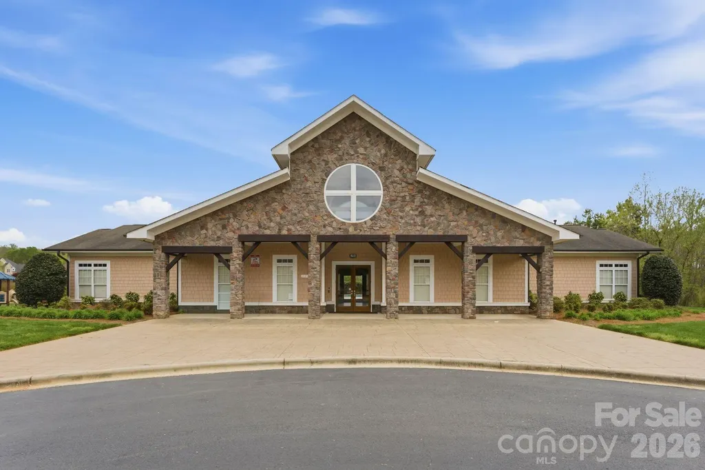 422 Deer Brush Lane Waxhaw NC 28173