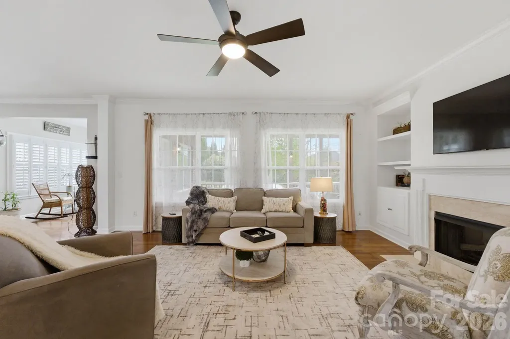 422 Deer Brush Lane Waxhaw NC 28173
