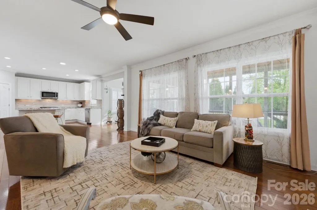 422 Deer Brush Lane Waxhaw NC 28173