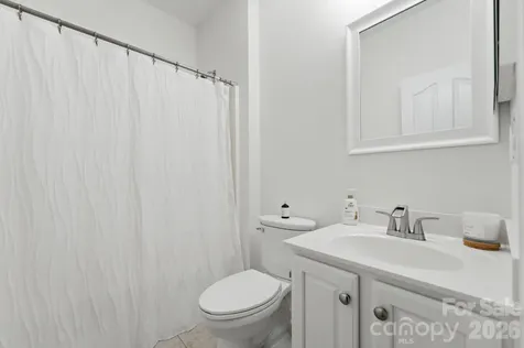 422 Deer Brush Lane Waxhaw NC 28173