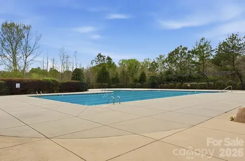 422 Deer Brush Lane Waxhaw NC 28173