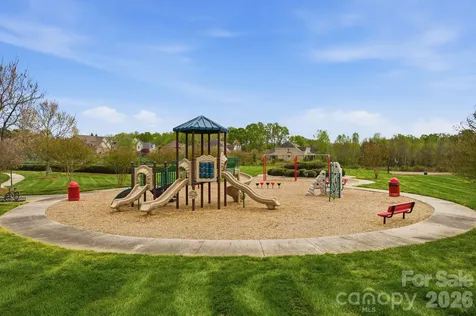 422 Deer Brush Lane Waxhaw NC 28173